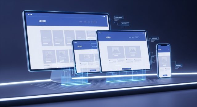 Mastering Responsive Web Design Techniques & Tips