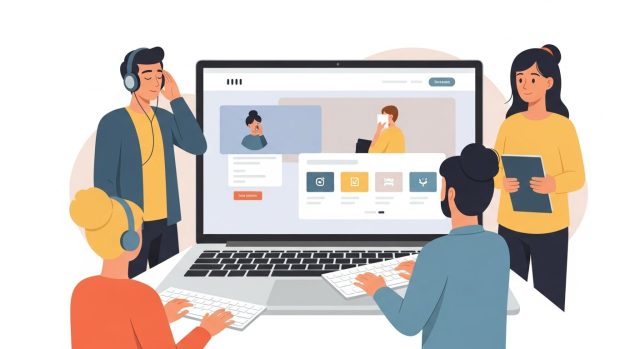 Mastering Web Accessibility Inclusive Design Practices