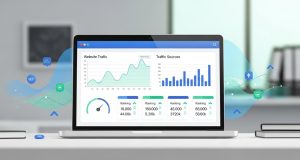 The Ultimate Guide to Benchmarking Website Performance The Ultimate Guide to Benchmarking Website Performance