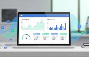 The Ultimate Guide to Benchmarking Website Performance The Ultimate Guide to Benchmarking Website Performance