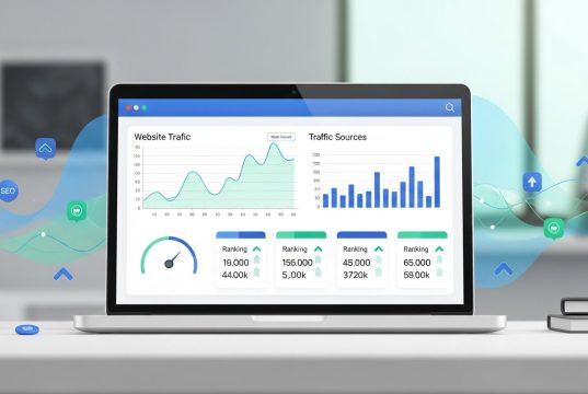 The Ultimate Guide to Benchmarking Website Performance The Ultimate Guide to Benchmarking Website Performance