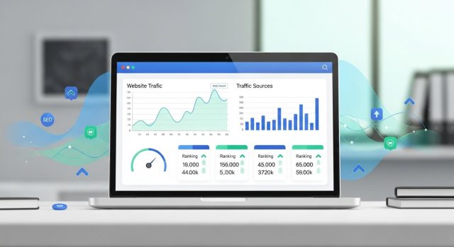 The Ultimate Guide to Benchmarking Website Performance