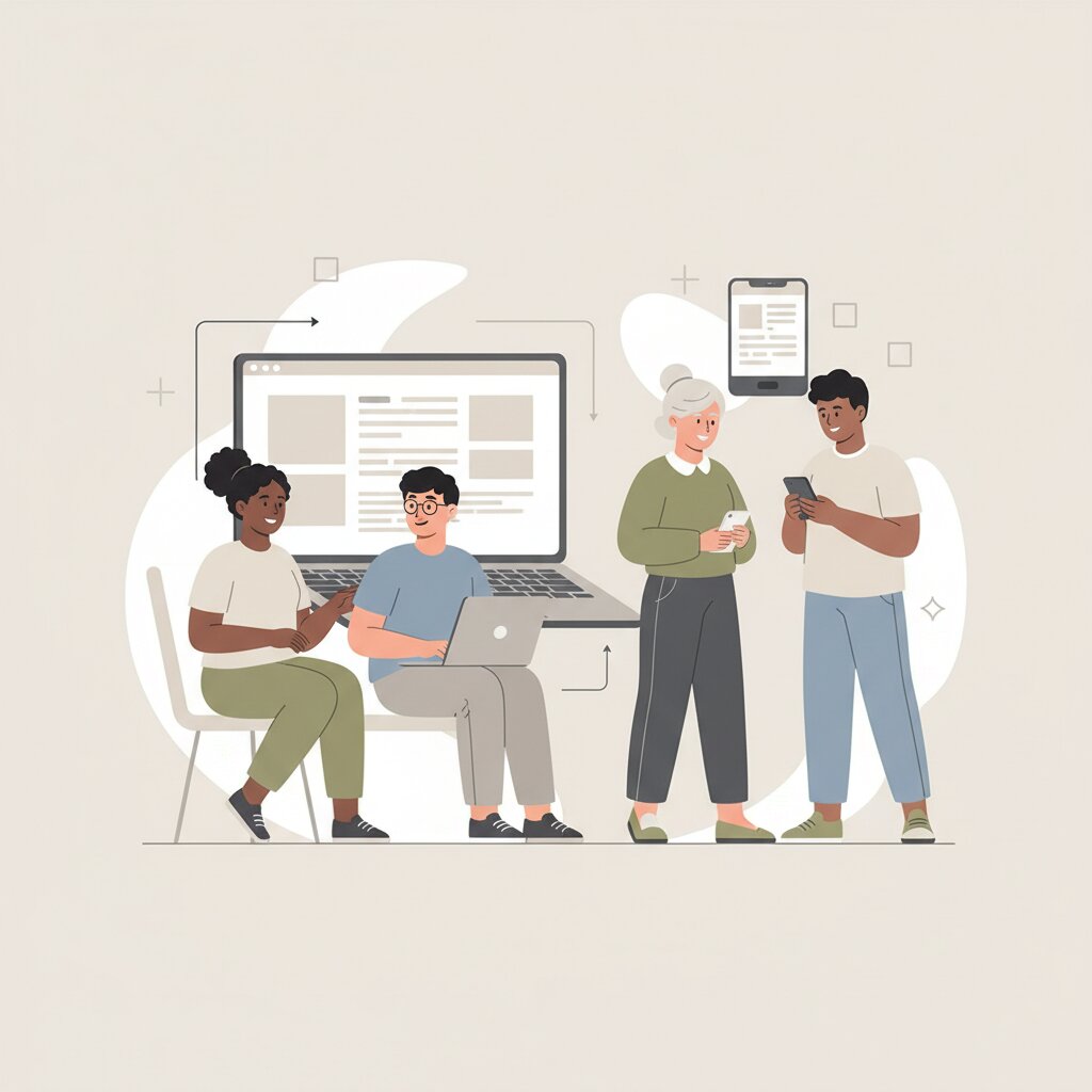 Understanding the Importance of Web Accessibility