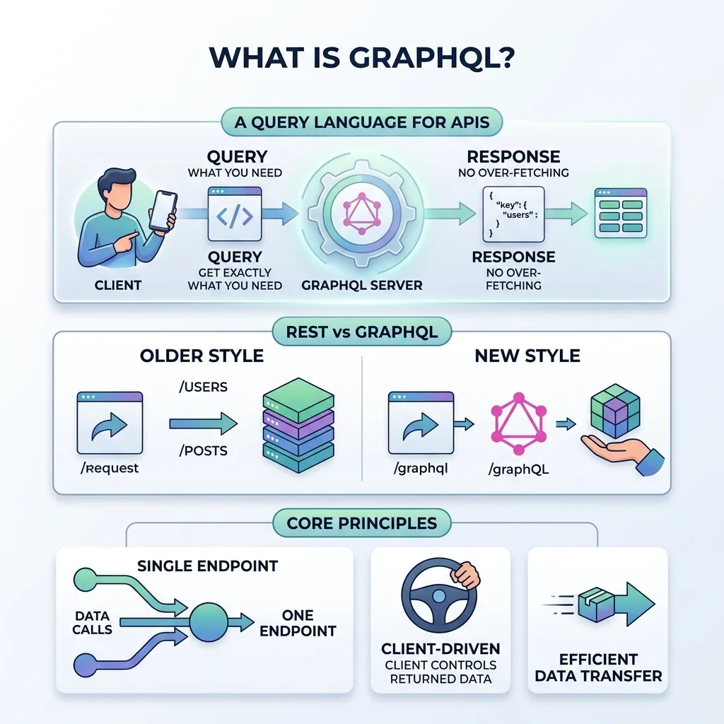 What Is GraphQL