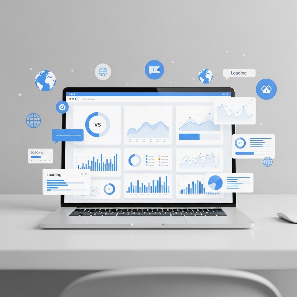 What Is Website Performance Benchmarking? 