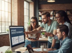 Optimize Website Performance: Speed & SEO Best Practices