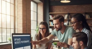 Optimize Website Performance: Speed & SEO Best Practices