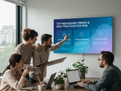 Top Web Design Trends and Best Practices for 2026