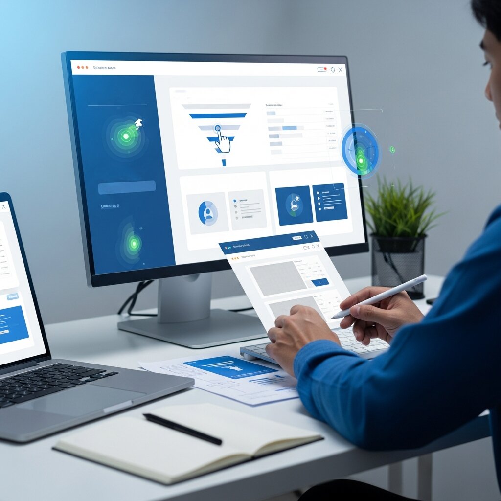 Conversion Rate Optimization (CRO) in UX Design