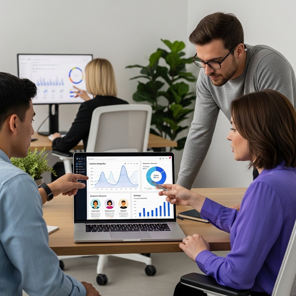 Getting to Know Your Audience Through Research
