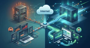 How Web Hosting Affects Website Speed and Performance How Web Hosting Affects Website Speed and Performance