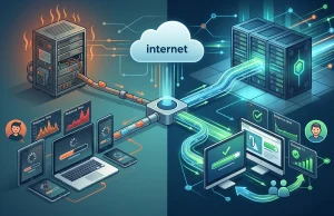 How Web Hosting Affects Website Speed and Performance How Web Hosting Affects Website Speed and Performance