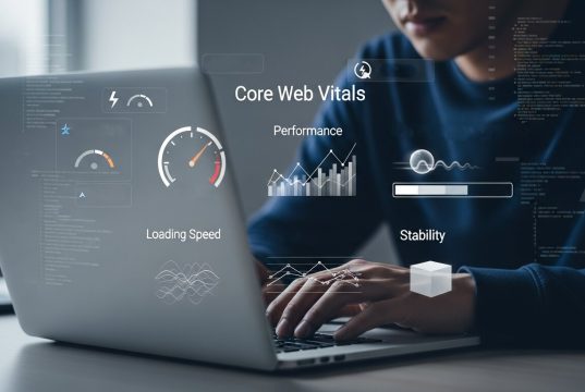 Mastering Best Practices for Core Web Vitals Optimization Mastering Best Practices for Core Web Vitals Optimization