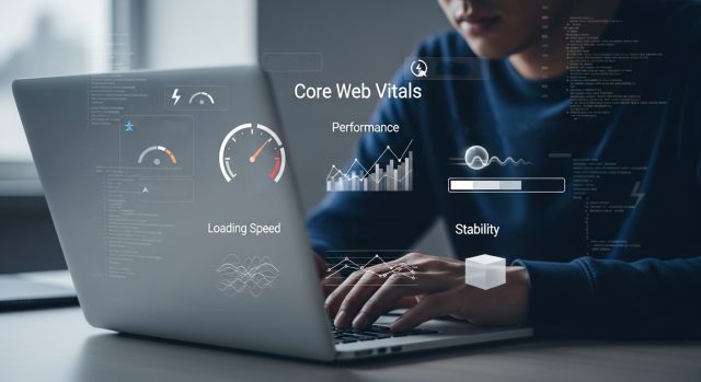 Mastering Best Practices for Core Web Vitals Optimization