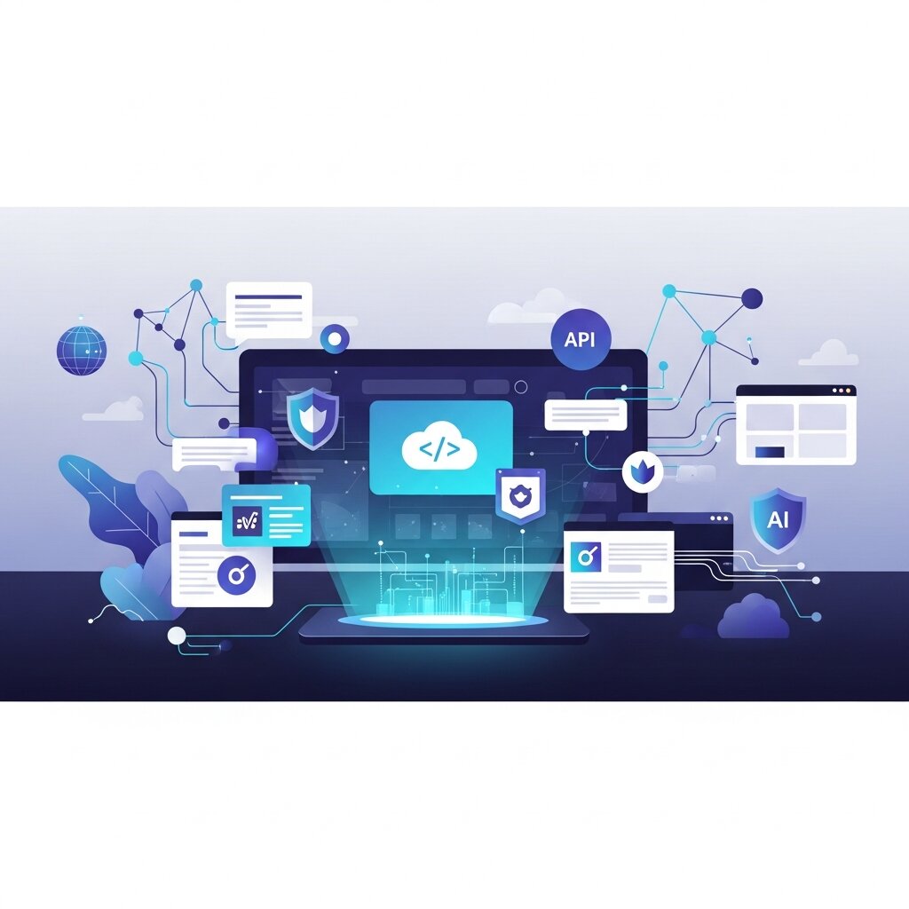 The Latest Web Technology Trends
