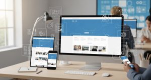 User-Centric Web Design: Essential Strategies User-Centric Web Design Essential Strategies