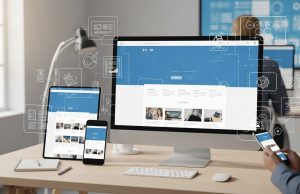 User-Centric Web Design: Essential Strategies User-Centric Web Design Essential Strategies