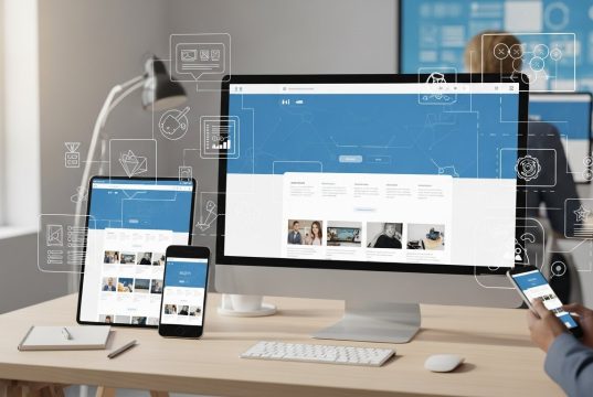 User-Centric Web Design: Essential Strategies User-Centric Web Design Essential Strategies