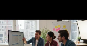 User-Centric Web Design: Essential Strategies
