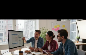 User-Centric Web Design: Essential Strategies