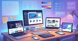 35 Website Design Project Ideas to Build Your Skills 35 Website Design Project Ideas to Build Your Skills