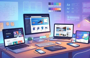35 Website Design Project Ideas to Build Your Skills 35 Website Design Project Ideas to Build Your Skills