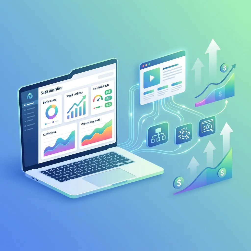 Connecting Technical SEO and Website Speed for Higher ROI