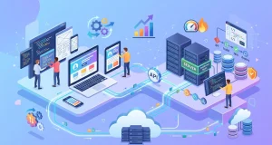 Full Stack Development Services: Your Complete Guide