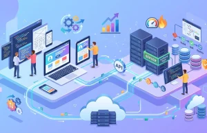 Full Stack Development Services: Your Complete Guide