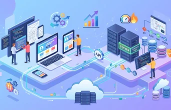 Full Stack Development Services: Your Complete Guide