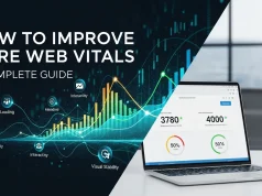 How to Improve Core Web Vitals: A Complete Guide How to Improve Core Web Vitals A Complete Guide