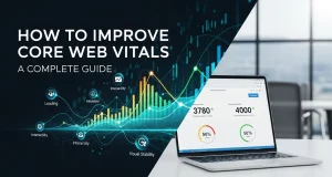 How to Improve Core Web Vitals: A Complete Guide How to Improve Core Web Vitals A Complete Guide