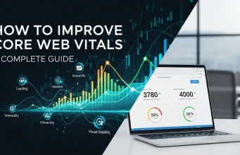 How to Improve Core Web Vitals: A Complete Guide How to Improve Core Web Vitals A Complete Guide