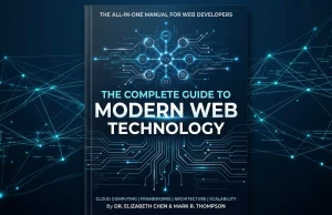 The Complete Guide to Modern Web Technology The Complete Guide to Modern Web Technology