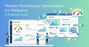 Website Performance Optimization for Marketers: A Practical Guide Website Performance Optimization for Marketers A Practical Guide