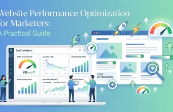 Website Performance Optimization for Marketers: A Practical Guide Website Performance Optimization for Marketers A Practical Guide