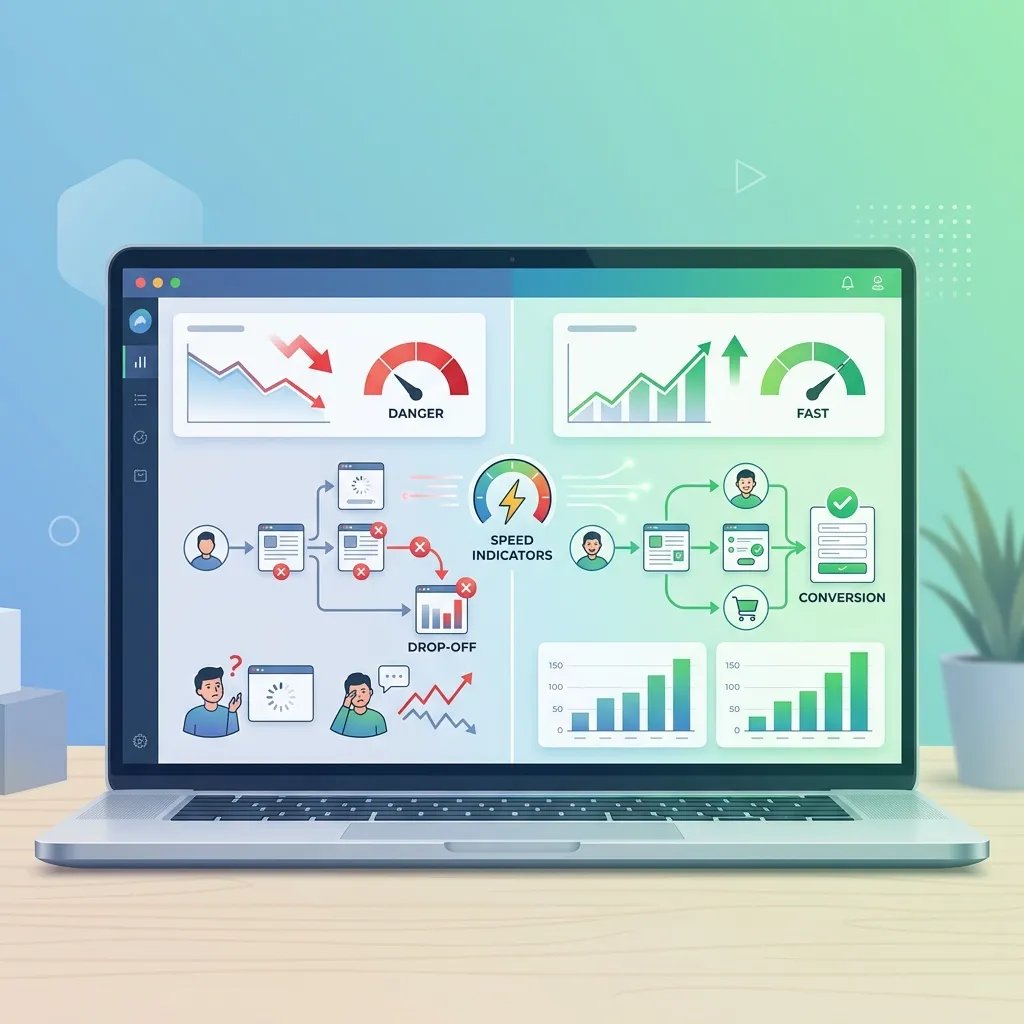 Why Website Speed Matters for Marketing Results