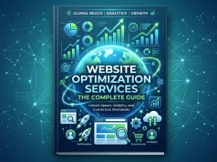 Website Optimization Services: The Complete Guide