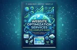 Website Optimization Services: The Complete Guide