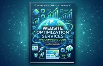 Website Optimization Services: The Complete Guide