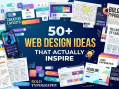 50+ Web Design Ideas That Actually Inspire 50+ Web Design Ideas That Actually Inspire