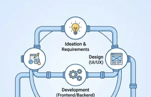 Web Application Development: Process, Cost, Security & Best Practices Web Application Development Process