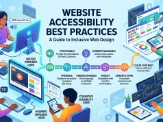 Website Accessibility Best Practices: A Guide to Inclusive Web Design Website Accessibility Best Practices A Guide to Inclusive Web Design