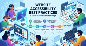 Website Accessibility Best Practices: A Guide to Inclusive Web Design Website Accessibility Best Practices A Guide to Inclusive Web Design