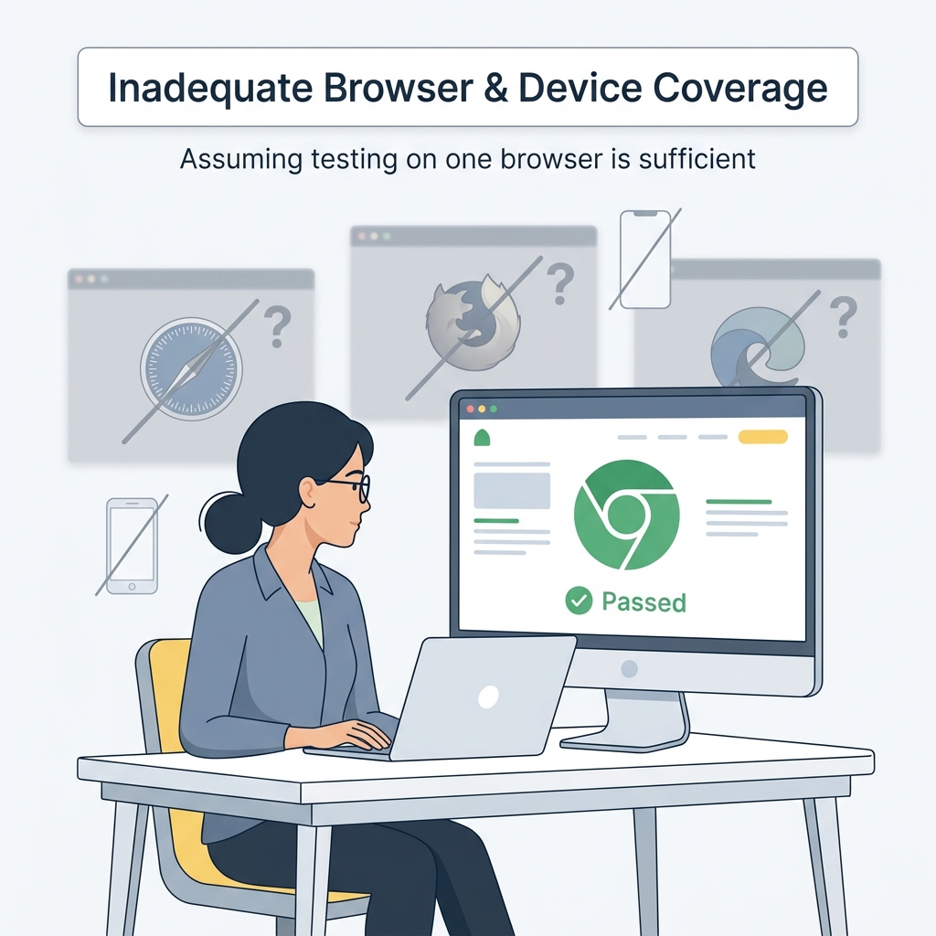 Web Application Testing