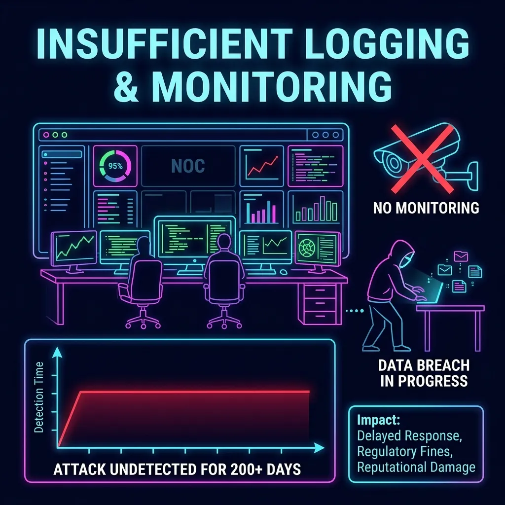 Common Web Application Security Mistakes