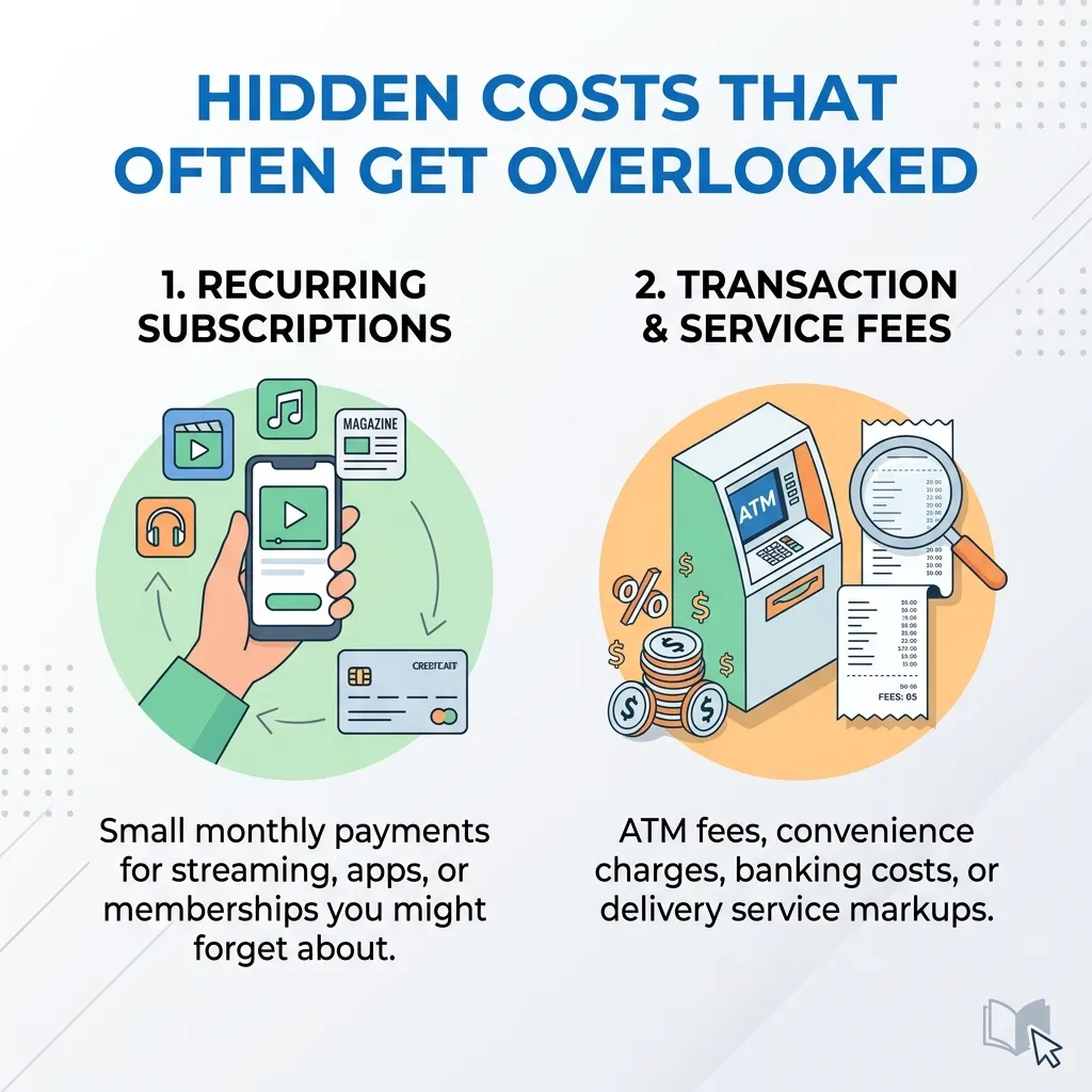 Hidden Costs That Often Get Overlooked