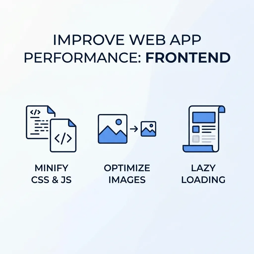 Web Application Performance