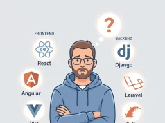 Web Application Development Frameworks: A Complete Guide to Choosing the Right Framework Web Application Development