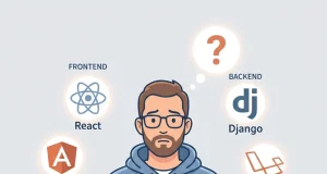 Web Application Development Frameworks: A Complete Guide to Choosing the Right Framework Web Application Development
